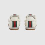 Gucci Women’s Gucci Shift sneaker - Image 5